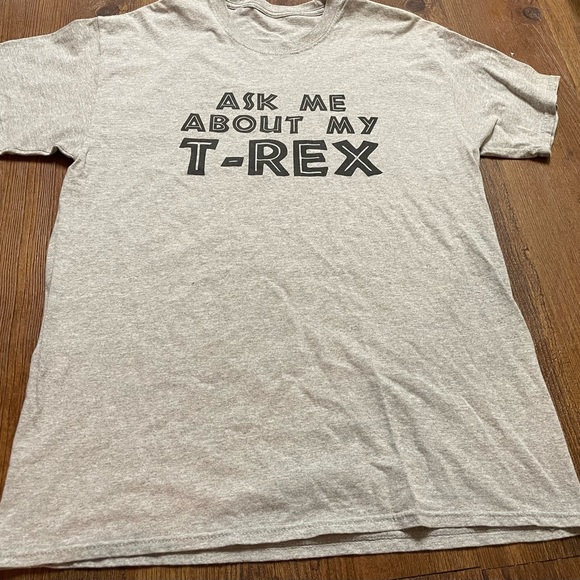 Other - Dinosaur Shirt